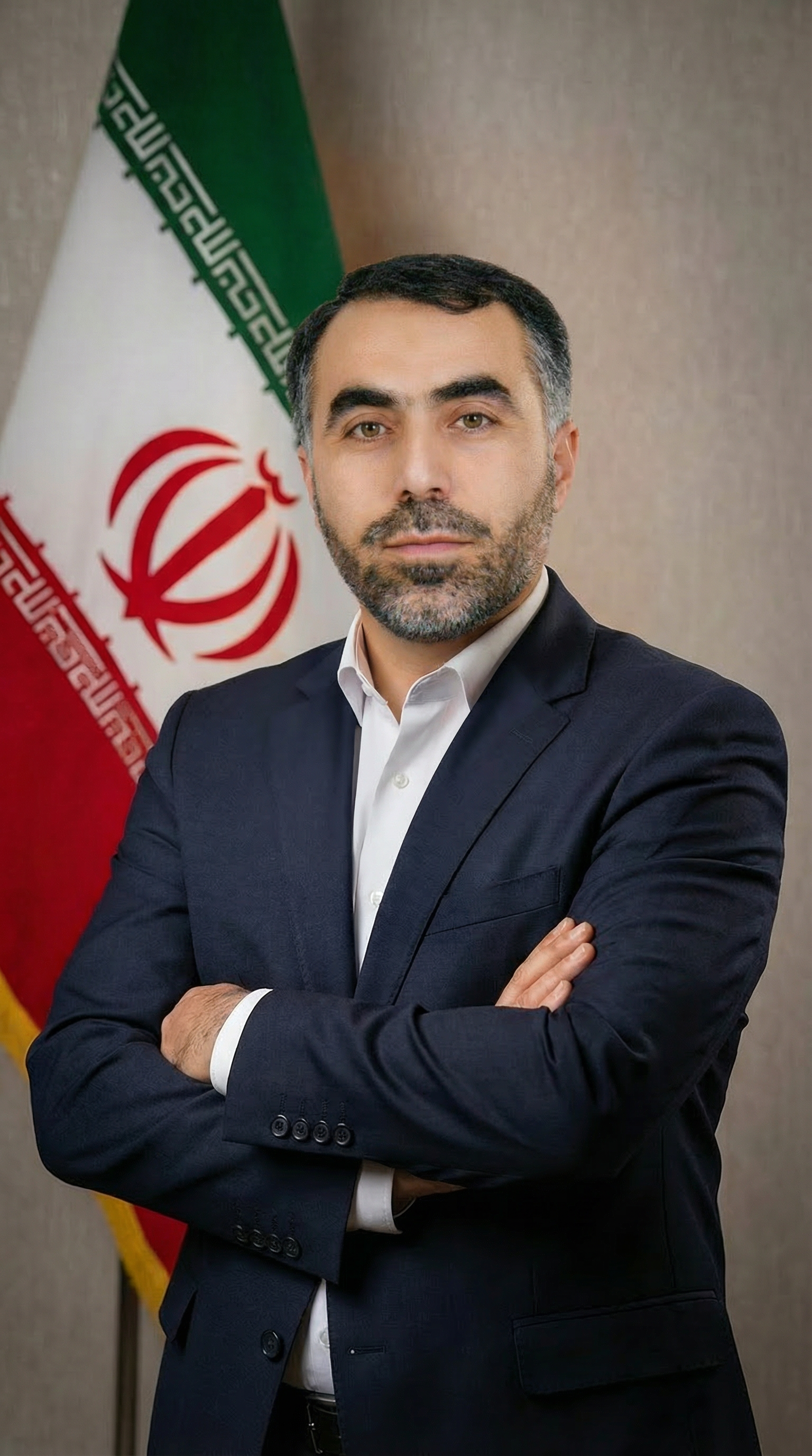 سید هاشم قدمی