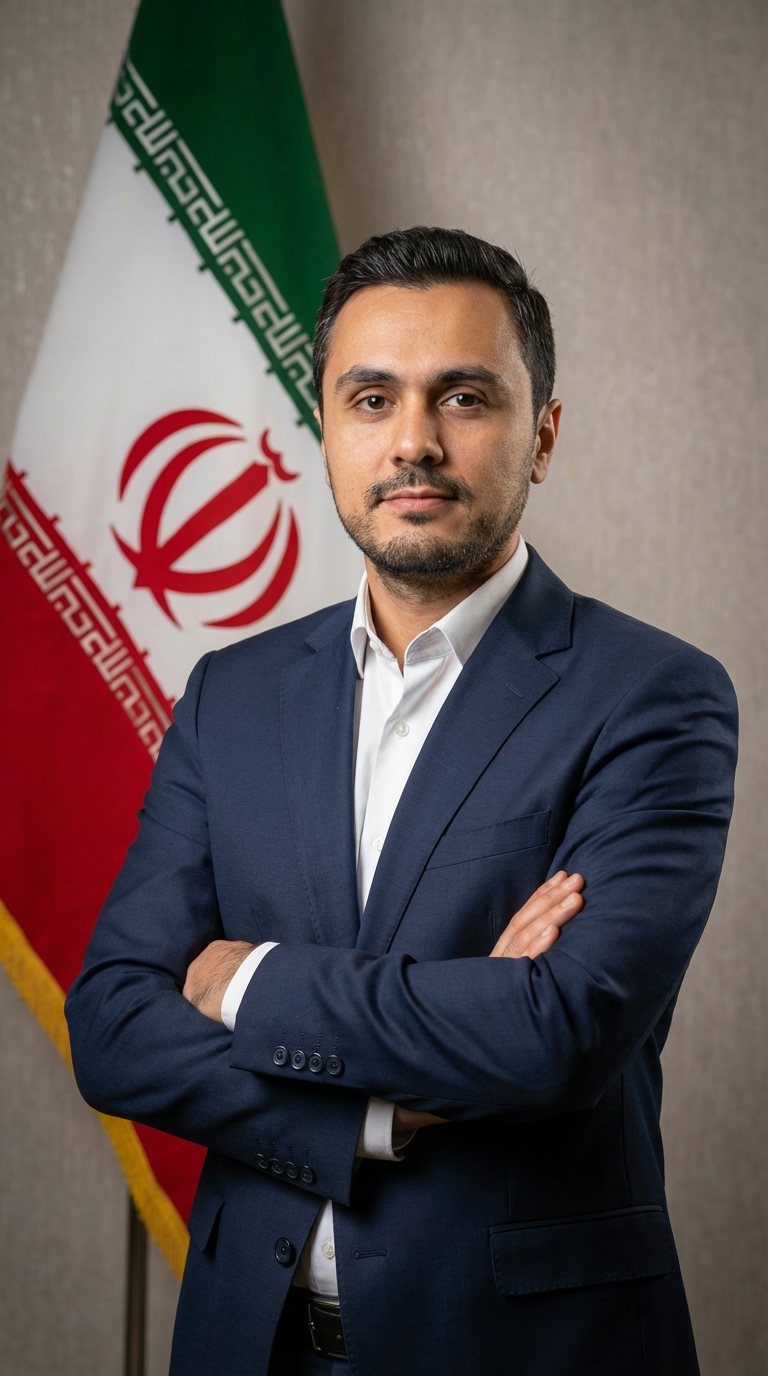 شهریار سلمانی