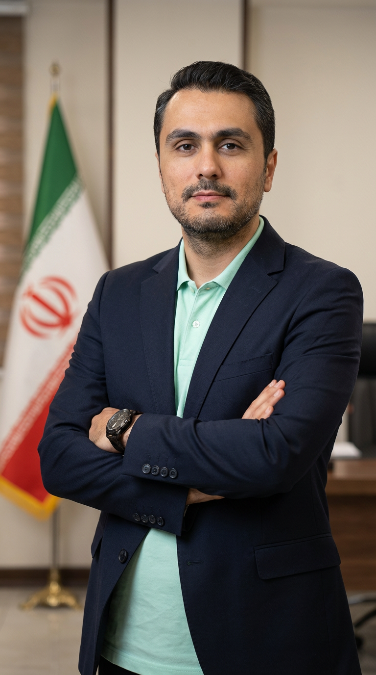 شهریار سلمانی