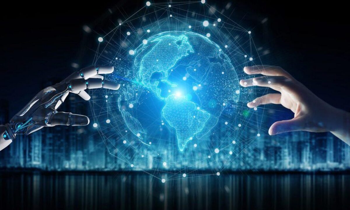 نقش هوش مصنوعی در تحول صنعت تولید در سال 2024